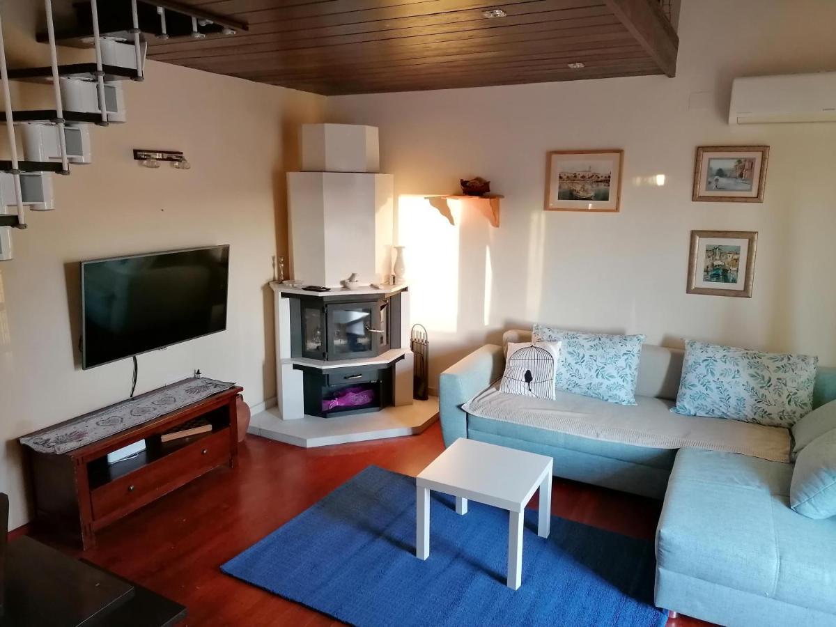 Sunshine Apartment Palit Buitenkant foto