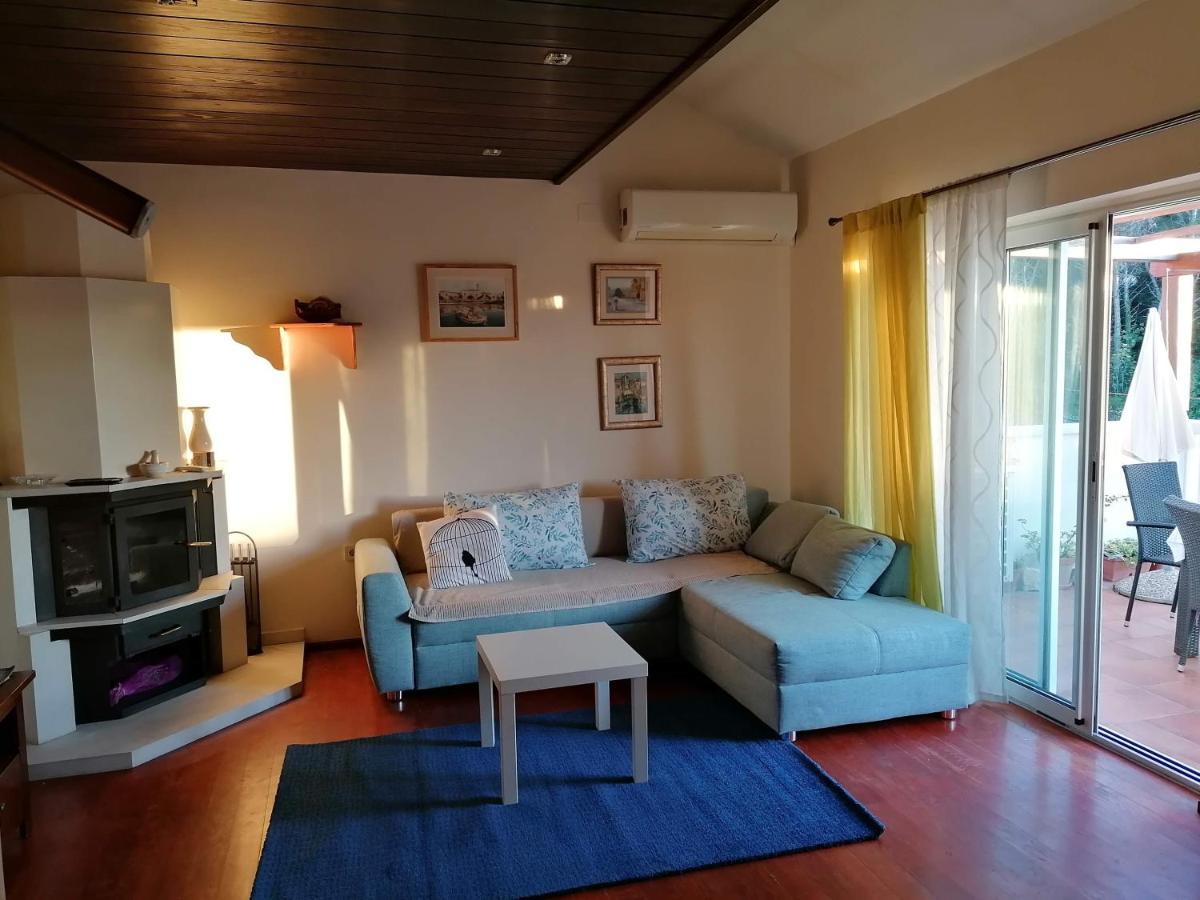 Sunshine Apartment Palit Buitenkant foto