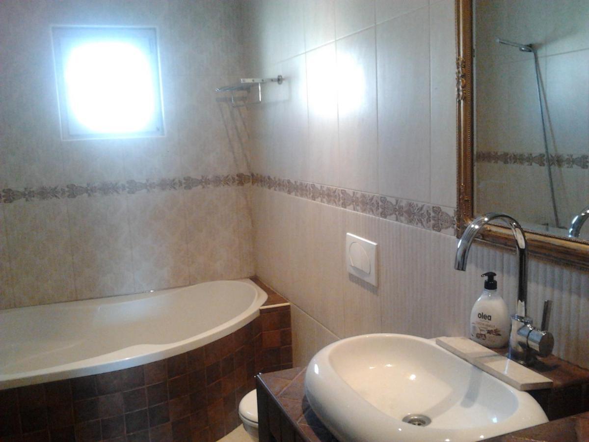 Sunshine Apartment Palit Buitenkant foto
